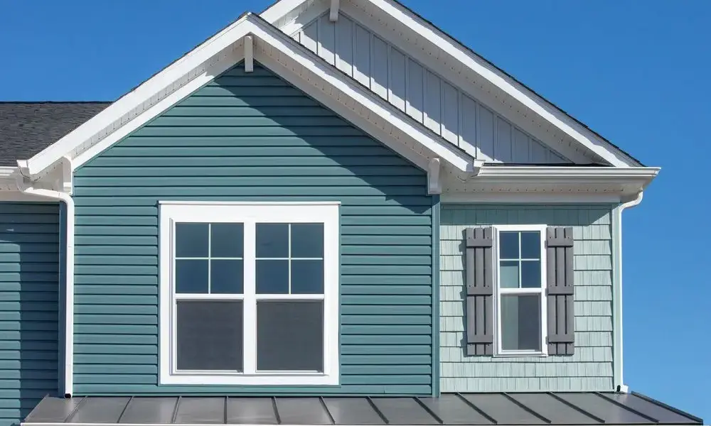 Roof repair and inspection services in Lafayette